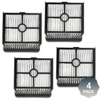 Filter Set for MOVA K10 Series (Compatible)