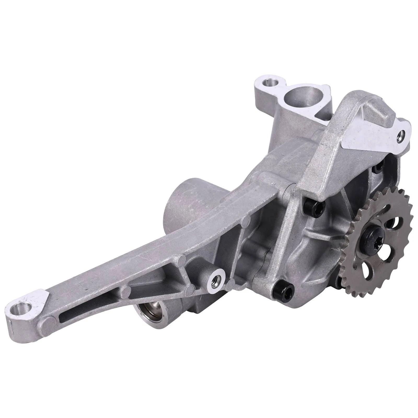 Engine Oil Pump for Mercedes-Benz C300 C350 E350 R350 SLK280 SLK350 (2008–2015)