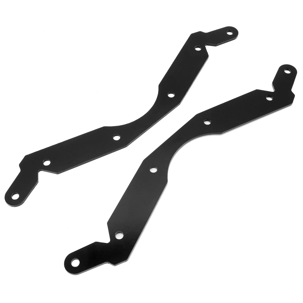 3" Lift Kit + Sway Bar Quick Disconnect for Polaris RZR 800 (2007–2014)