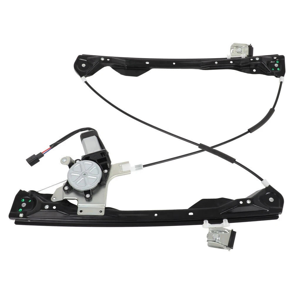 Power Window Regulator with Motor for Ford Focus (2008–2011)