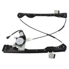 Power Window Regulator with Motor for Ford Focus (2008–2011)