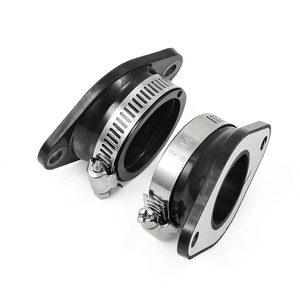 Intake Manifold Boot for Honda CL350 SL350 CB350 (1968–1973) 16211-286-040