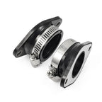 Intake Manifold Boot for Honda CL350 SL350 CB350 (1968–1973) 16211-286-040