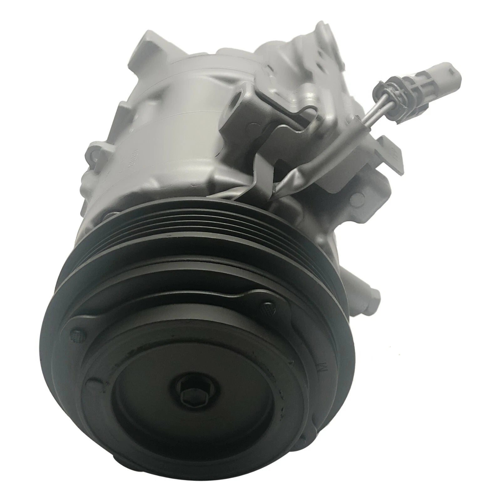 A/C Compressor Replacement for Chevrolet Camaro 2.0L (2020-2023)
