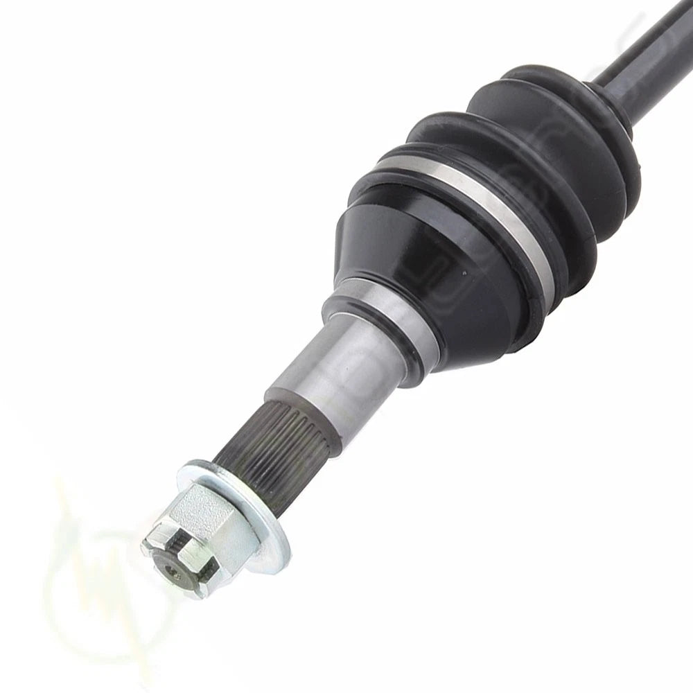 Front Left CV Axle Drive Half Shaft for Can-Am Commander 800 (2011–2015)