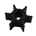 Water Pump Impeller with Pin for Suzuki Marine Outboard DF 2.5 HP (2000–2023) 17461-97JM0