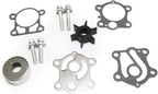 Water Pump Impeller Repair Kit for Yamaha Outboards 25 30 HP (6J8-W0078-A2)