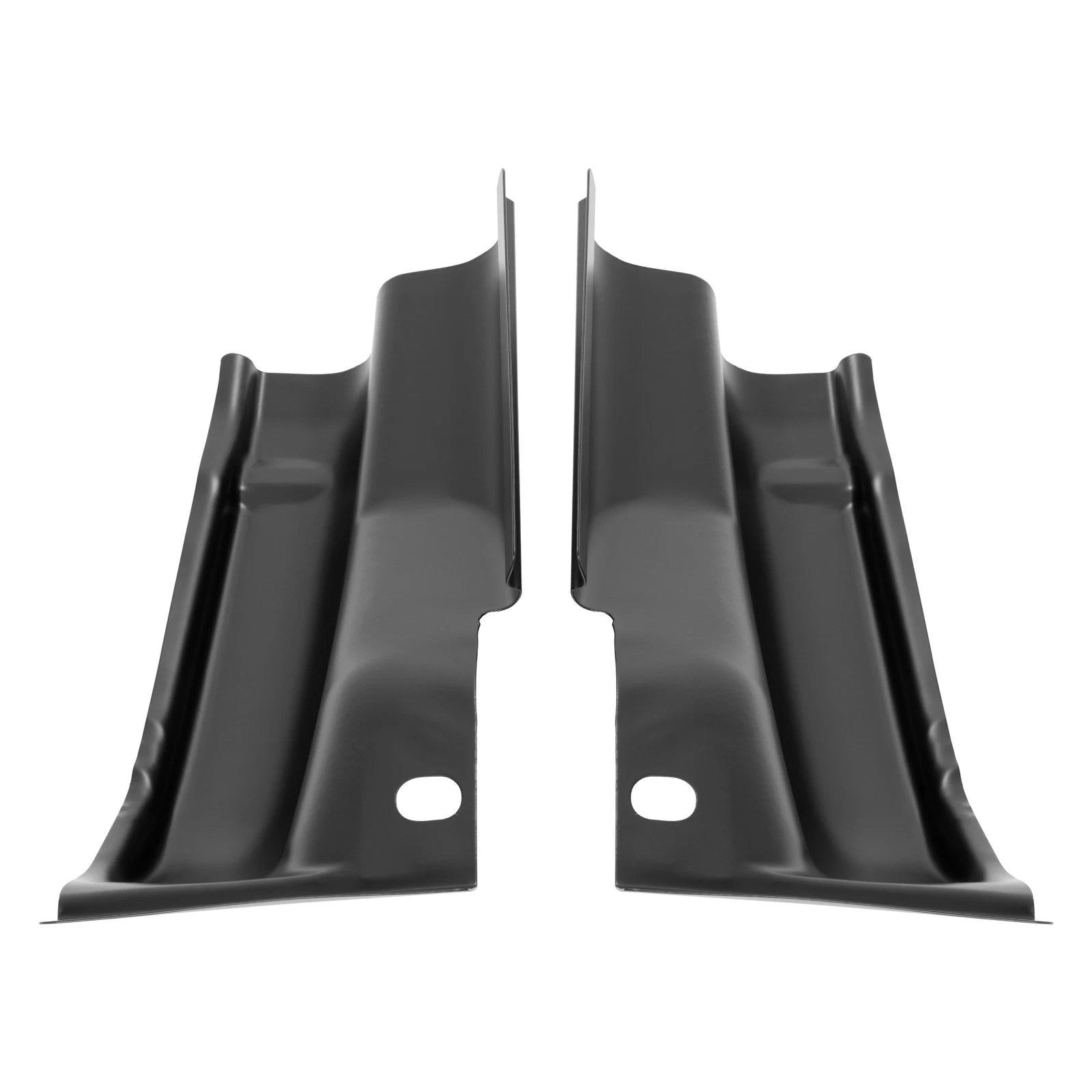 Cab Corners Panel Pair for Ford F150 2009–2014 4-Door Crew Cab