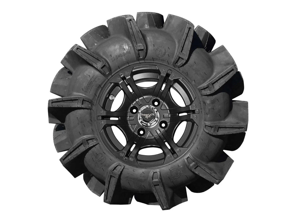 28X8-14 Assassinator Mud Tires for UTV/ATV (2010–2023)