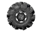 28X8-14 Assassinator Mud Tires for UTV/ATV (2010–2023)