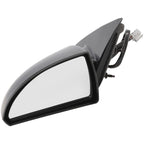 Heated Driver Left Side Mirror for Chevy Impala (2014–2016)