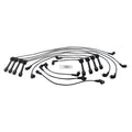Set of 4 Spark Plug Wires for Lexus LS400 SC400 1990–1994 Denso 671-8143