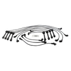 Set of 4 Spark Plug Wires for Lexus LS400 SC400 1990–1994 Denso 671-8143