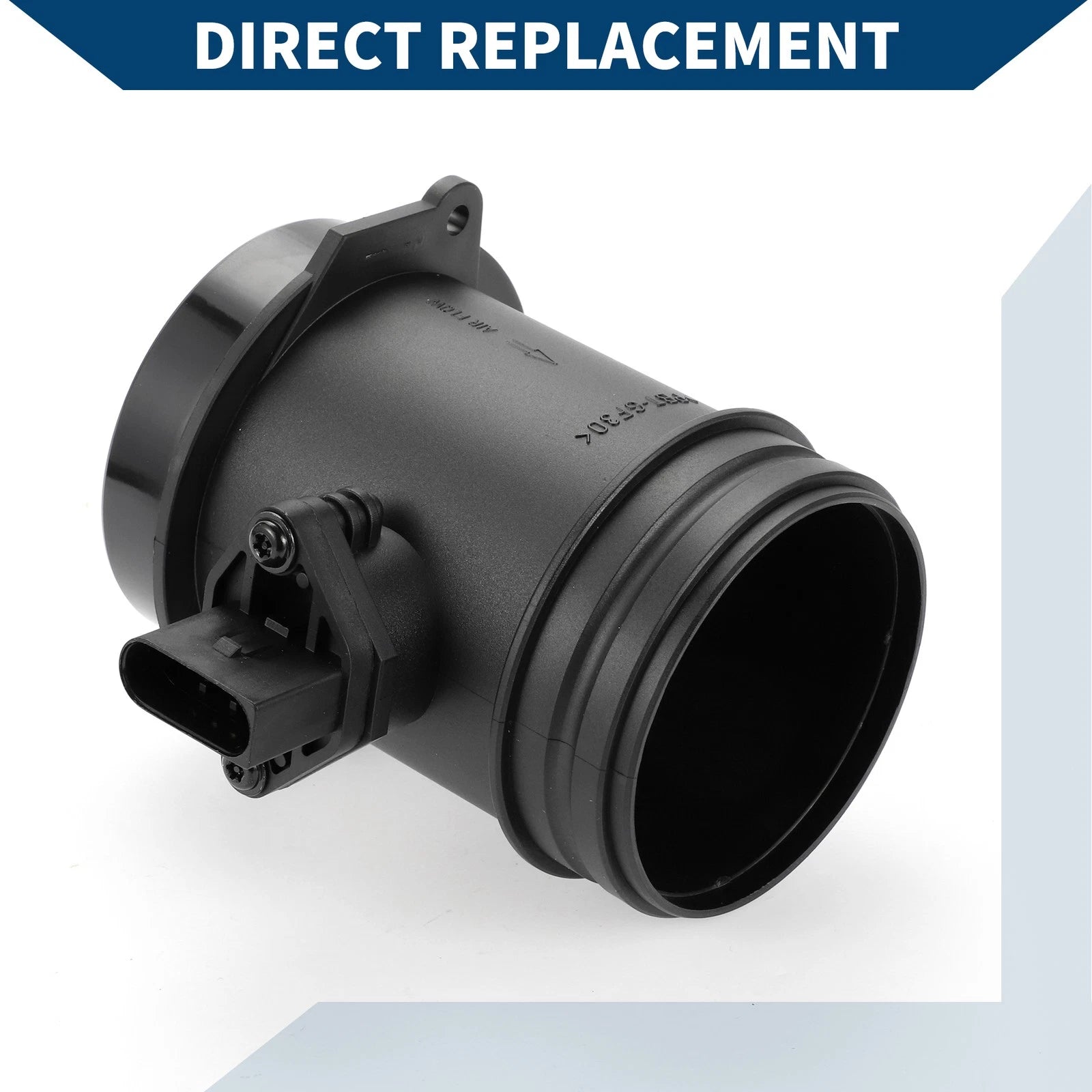 Mass Air Flow Sensor Assembly No.077133471K for Audi S4 (2004–2009)