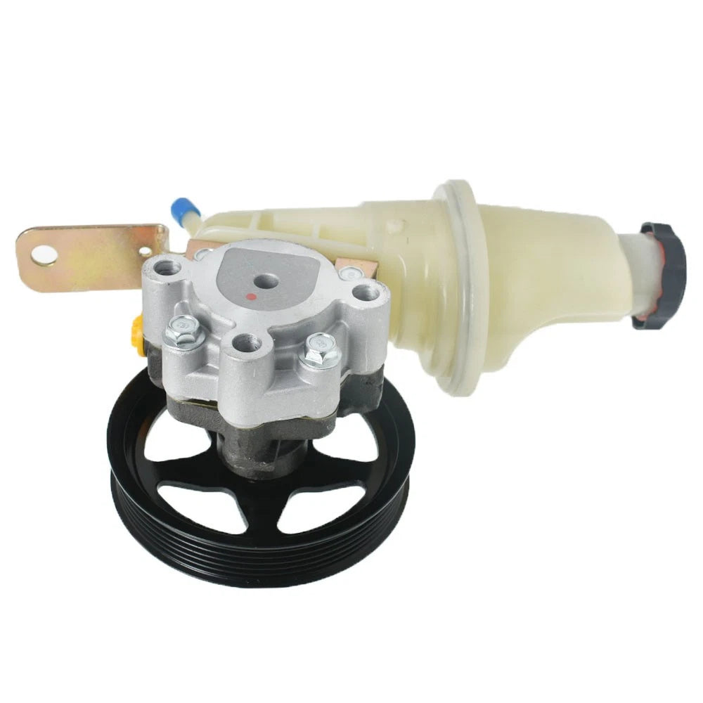 Power Steering Pump with Pulley for Dodge Durango (2000-2003)