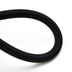 Inflator Hose Adapter 60cm Pump Replacement Rubber+Metal+Cloth