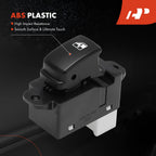 Rear Right Window Switch for Kia Optima (2001-2005)