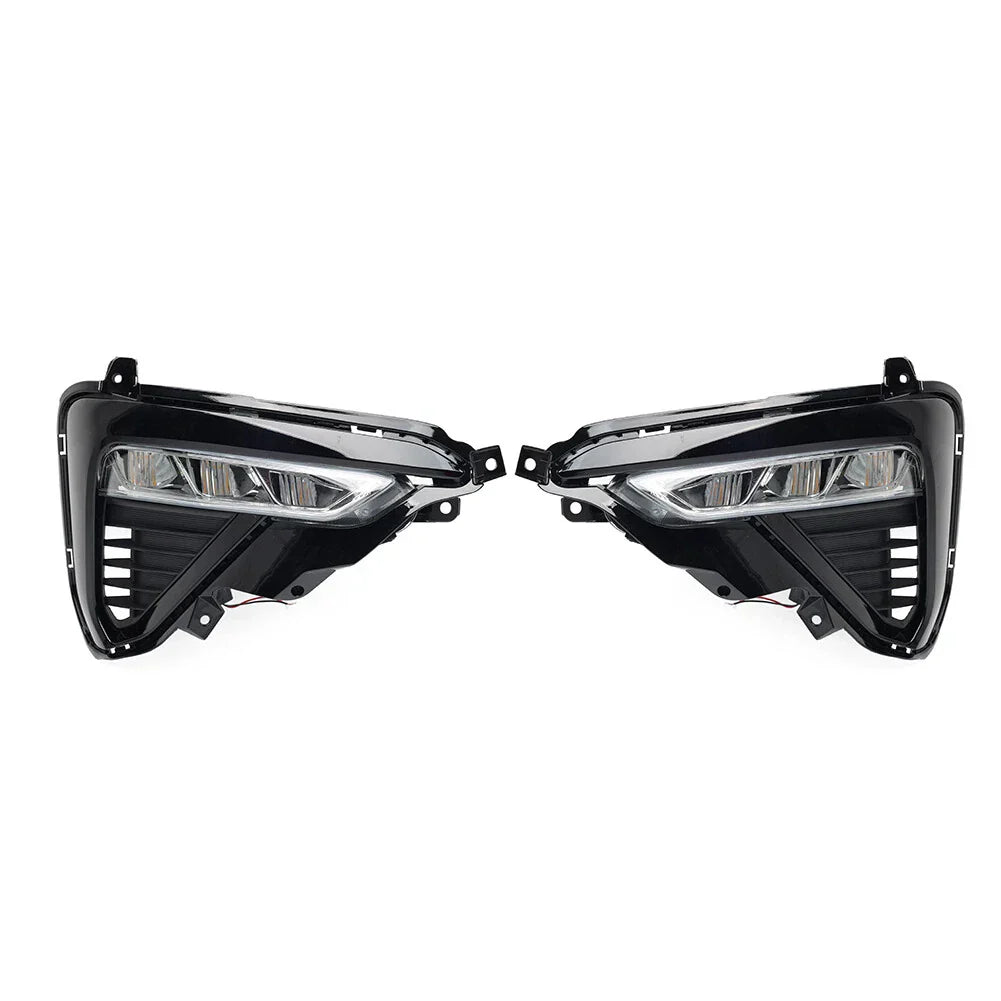 Daytime Running Light Fog Light with Turn Signal for Kia Optima K5 (2019-2020)