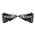 Daytime Running Light Fog Light with Turn Signal for Kia Optima K5 (2019-2020)