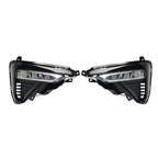 Daytime Running Light Fog Light with Turn Signal for Kia Optima K5 (2019-2020)