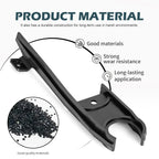 Front Chain Guide Guard Seal for Yamaha YZF-R6 (2006–2023)
