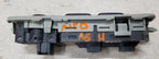 Master Window Mirror Switch for Lincoln LS (2003–2006) 3W4T-14540