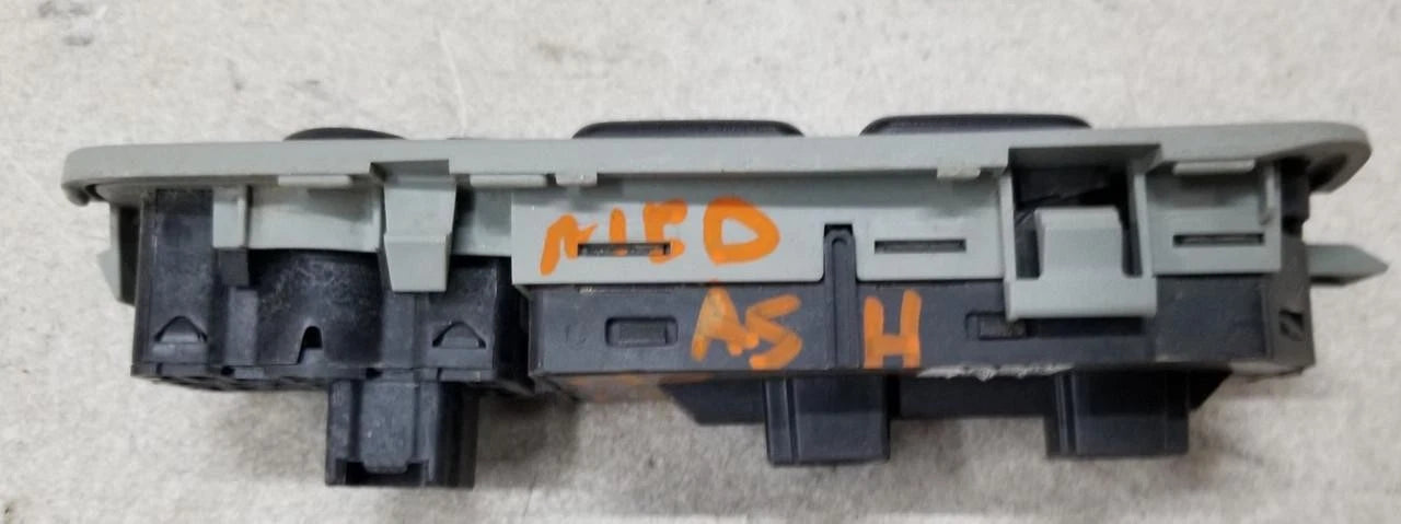 Master Window Mirror Switch for Lincoln LS (2003–2006) 3W4T-14540