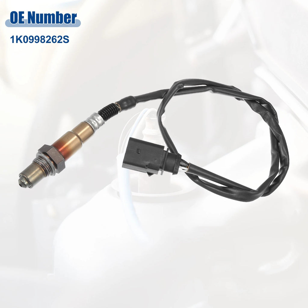 Oxygen Sensor for Volkswagen SportWagen (2011–2014) No. 1K0998262S
