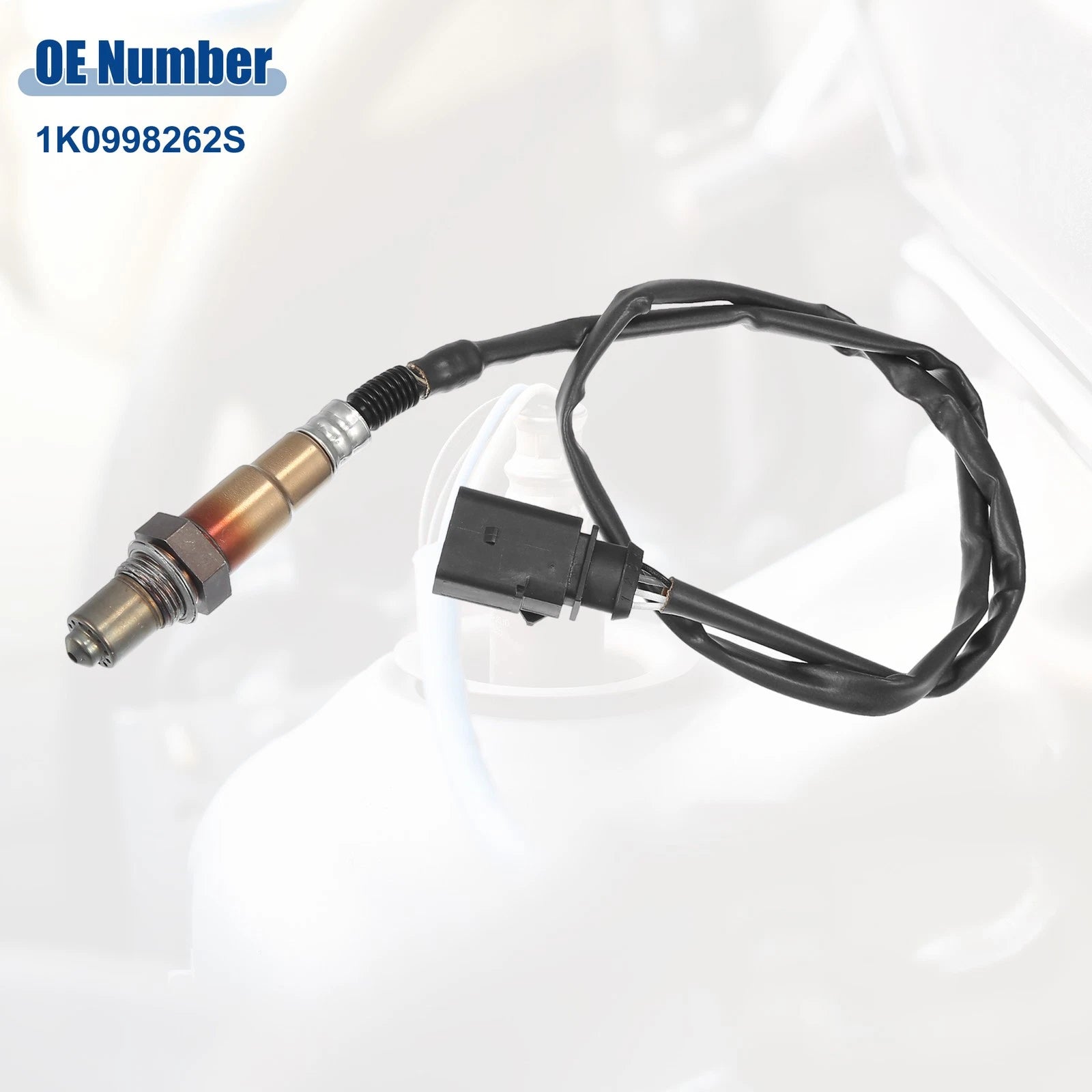 Oxygen Sensor for Volkswagen SportWagen (2011–2014) No. 1K0998262S