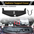 Radiator Support Cover for Toyota Corolla (2019–2022) No. 5328902020