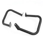 Engine Guard Crash Bar for Yamaha Dragstar 400/650 (1998–2016) Black