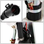 Fuel Pump Module Assembly for Ford Crown Victoria, Town Car, Grand Marquis (1997)