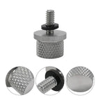 Fender / Rear / CNC Billet Aluminum Half-Thread Accessories