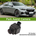 360 Degree Surround View Camera for BMW 5 6 7 M5 X3 X4 G01 G02 G11 G12 G30