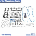 Engine Cylinder Head Gasket Set for Ford F-150 Mustang (1990–1996)