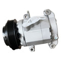 AC Compressor Replacement for SsangYong Actyon Sports (2012–2019)