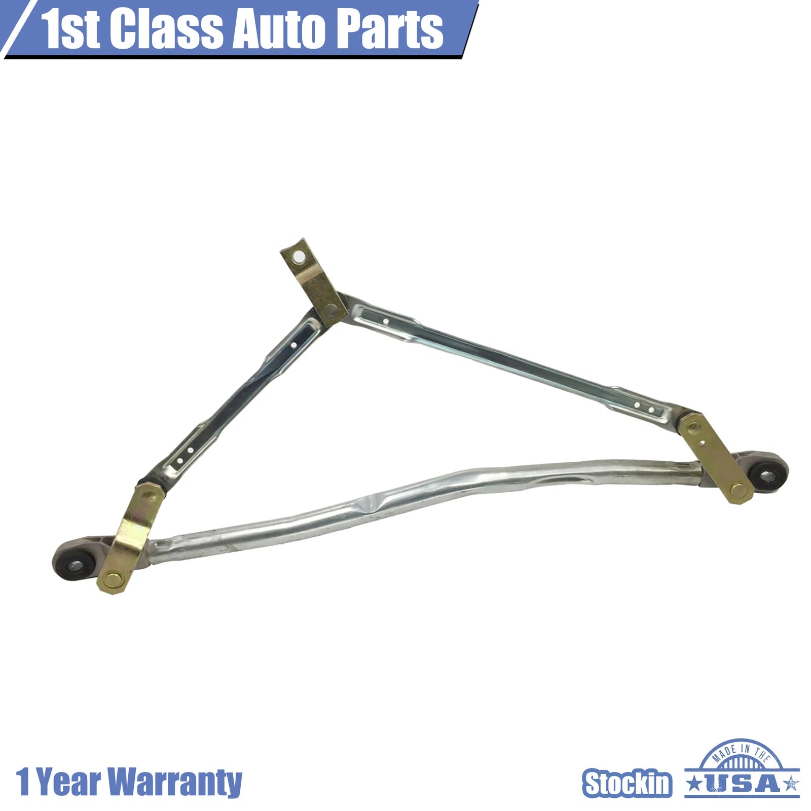 Windshield Wiper Linkage for Mazda 3 (2004-2009)