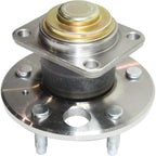 Wheel Hubs for Chevy Century (2004–2005)