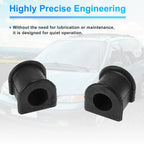 Stabilizer Sway Bar Bushing Kit No.K201431 for Toyota RAV4 (2001–2005)