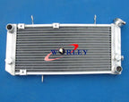 Aluminum Radiator & Fans for Suzuki TL1000S (1997-2001)