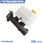 Brake Master Cylinder for Dodge Ram 2500 3500 (2006–2010) M630497 5179892AA