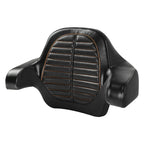 Backrest Pad for Harley Touring Glide (2014–2025)
