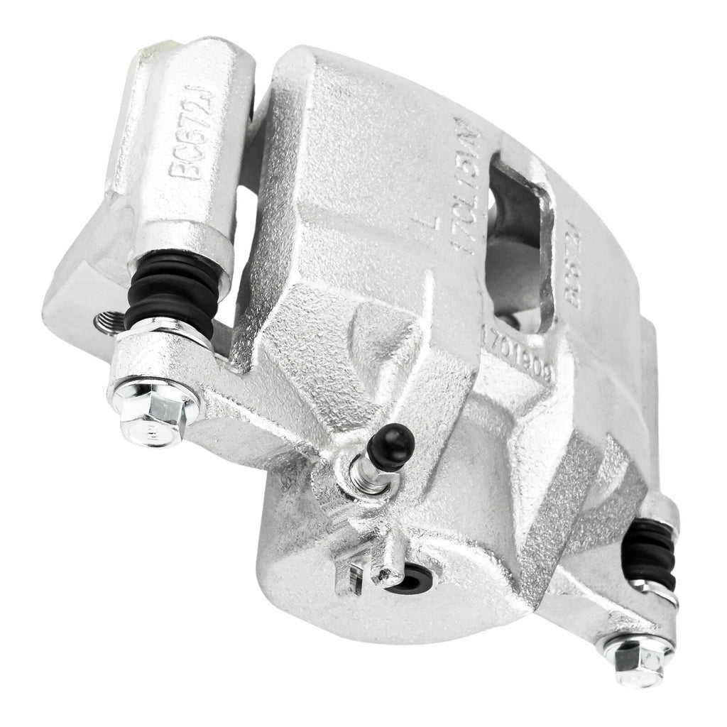 2x Brake Calipers for Acura Honda Accord (1995–1997) CR-V (1997–2001) Odyssey (1995–1998)