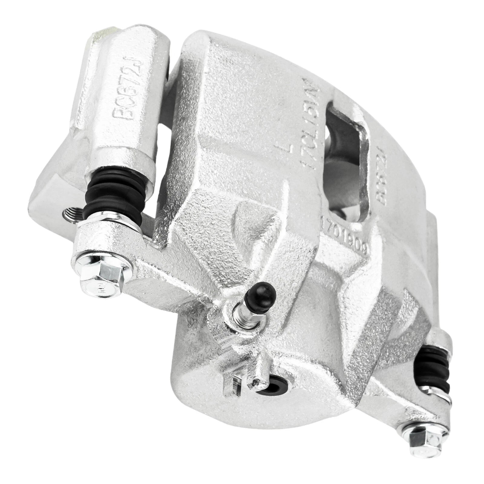 2x Brake Calipers for Acura Honda Accord (1995–1997) CR-V (1997–2001) Odyssey (1995–1998)