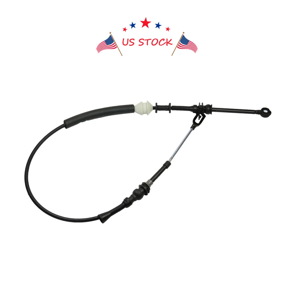 Automatic Transmission Shift Cable for Ford Taurus Mercury Sable (1996-2005)