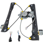 Window Regulator for Chevrolet Cruze (2012–2016) Front Left