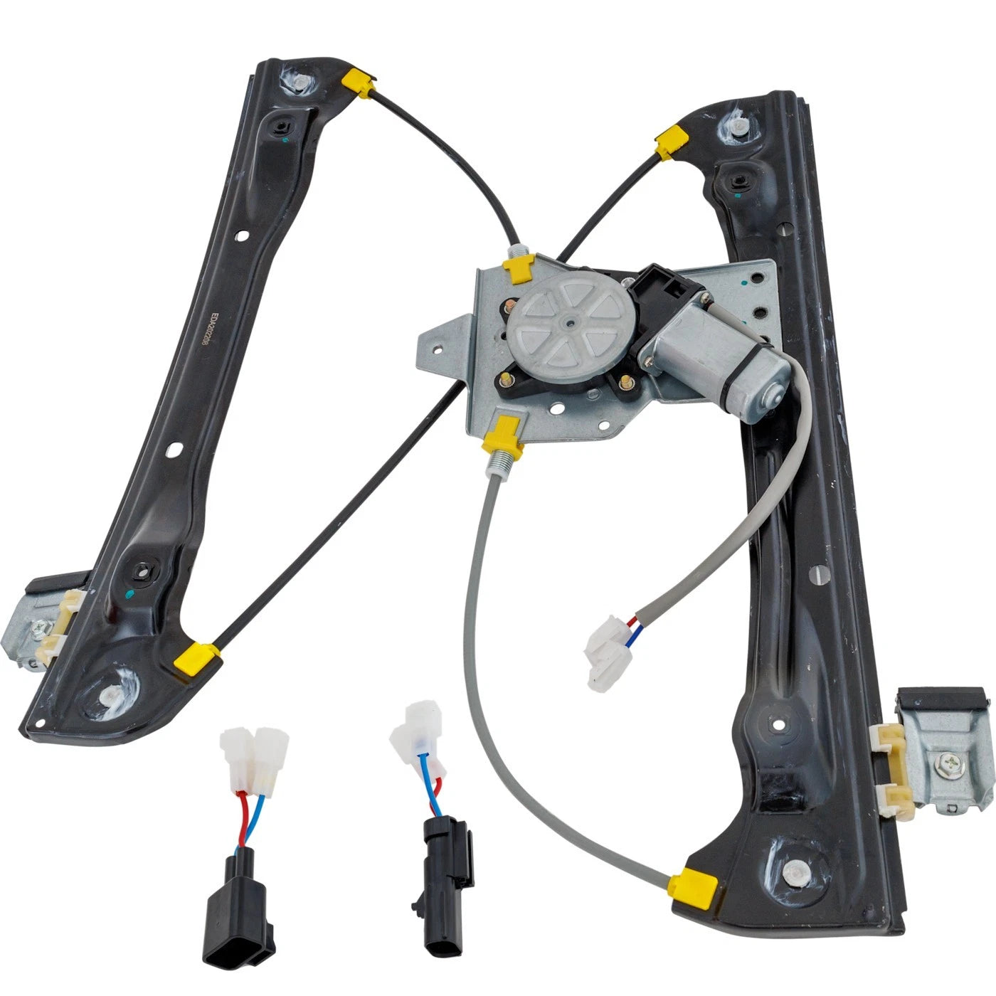 Window Regulator for Chevrolet Cruze (2012–2016) Front Left
