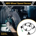 ABS Wheel Speed Sensor No. 8L8Z2C191A for Ford Escape (2005–2008) Rear Left