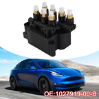 Air Suspension Solenoid Valve Block for Tesla Model S (2013–2021)