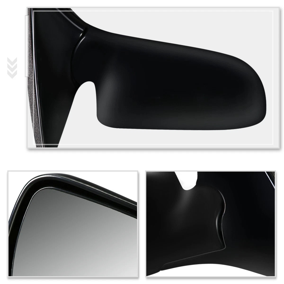 Fog Light for Jeep Grand Cherokee (2002–2003)